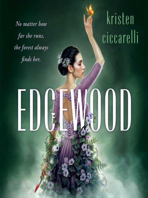 Title details for Edgewood by Kristen Ciccarelli - Available